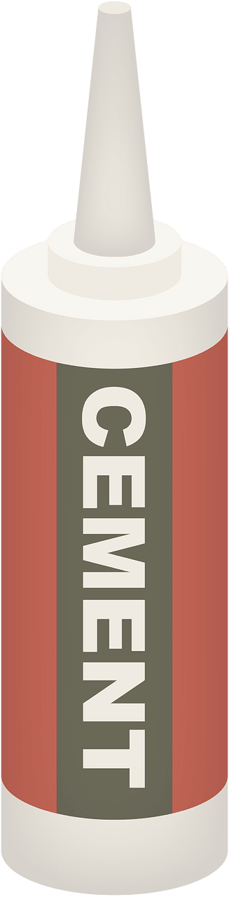 Cement trowel