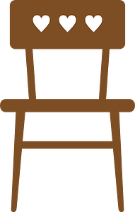 Chair furniture