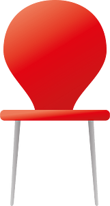 Chair furniture