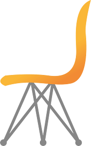 Chair furniture