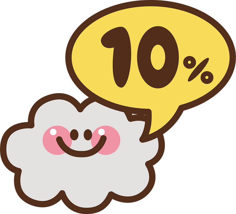 Chance of rainfall