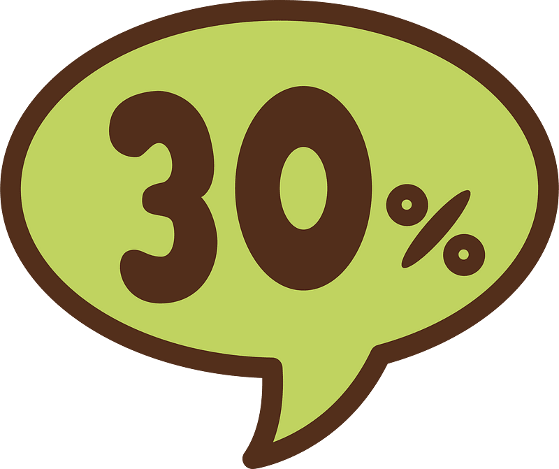 Chance of rainfall