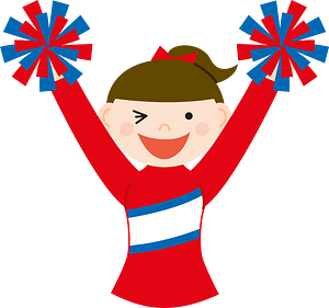 Cheerleading cheerleader