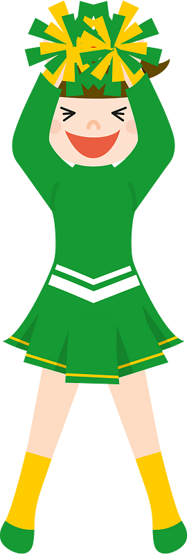 Cheerleading cheerleader