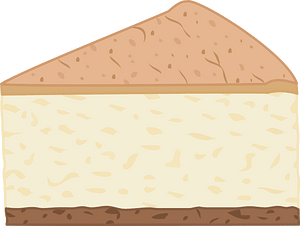 Cheese cake