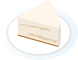 Cheese cake