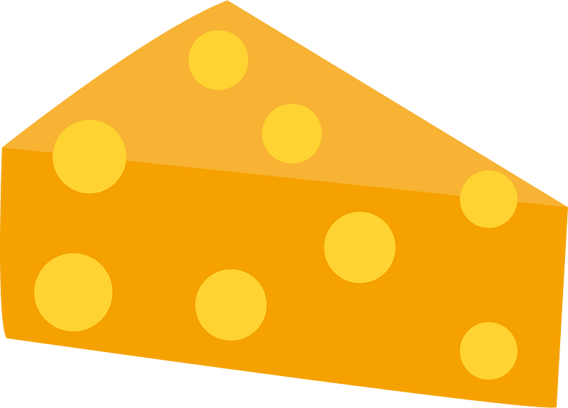Cheese dairy product