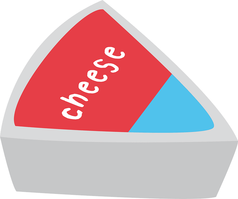 Cheese dairy product
