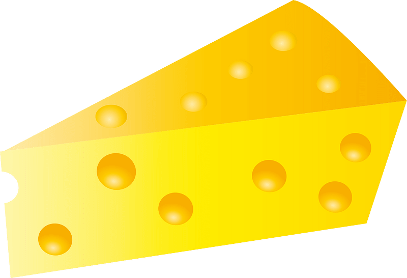 Cheese dairy product