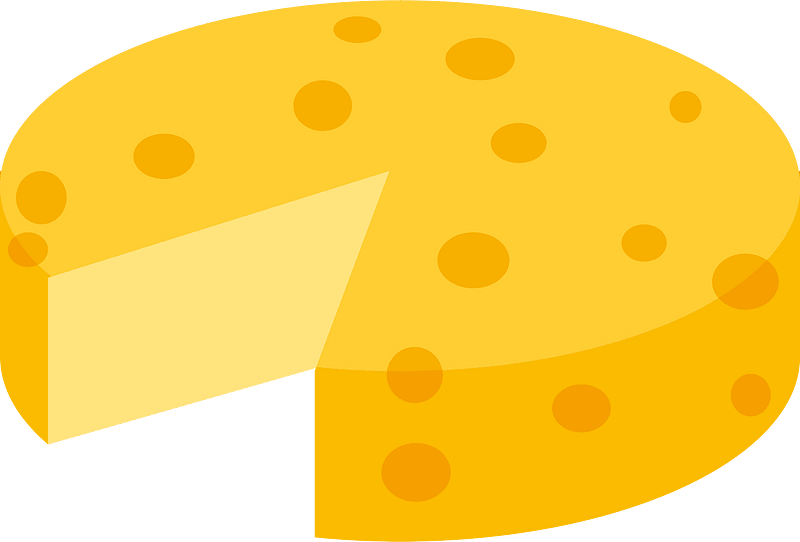 Cheese dairy product