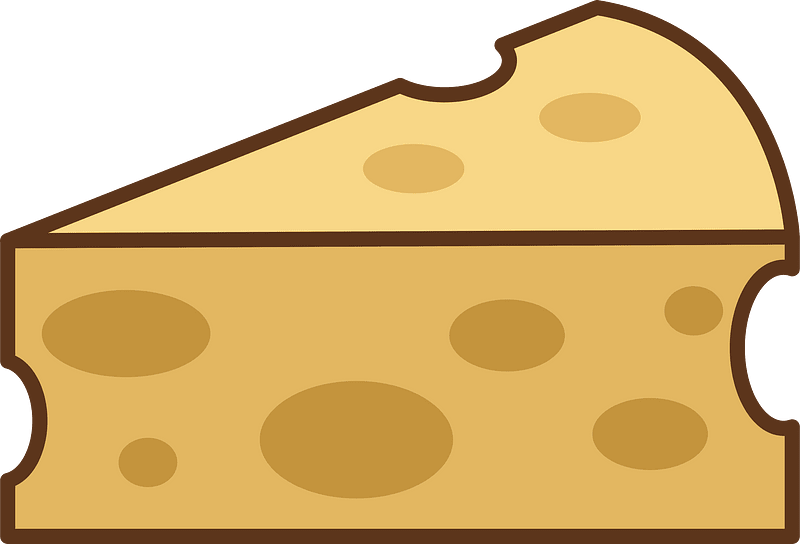 Cheese dairy product
