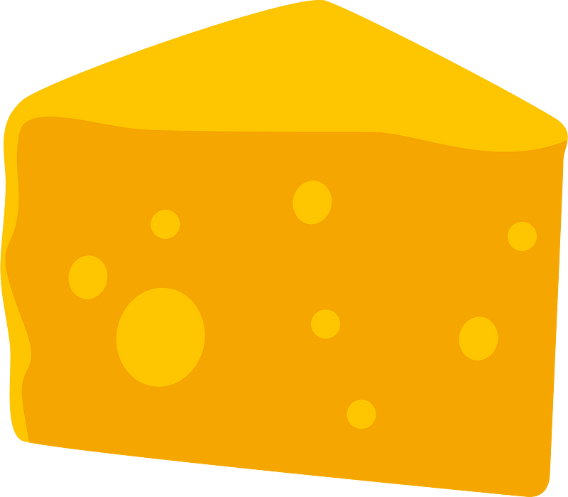Cheese dairy product