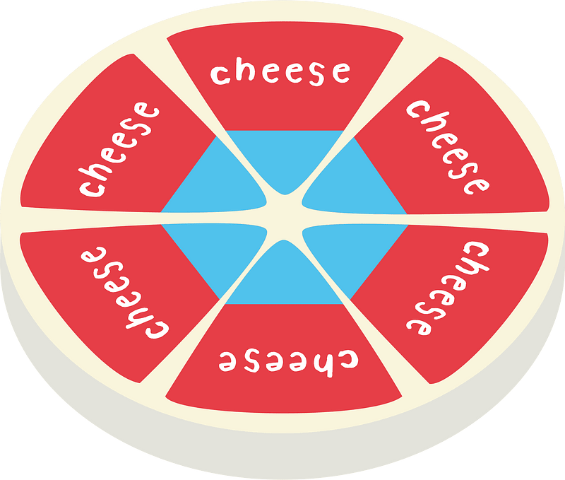 Cheese dairy product