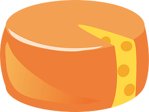Cheese food