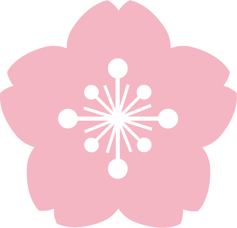 樱花