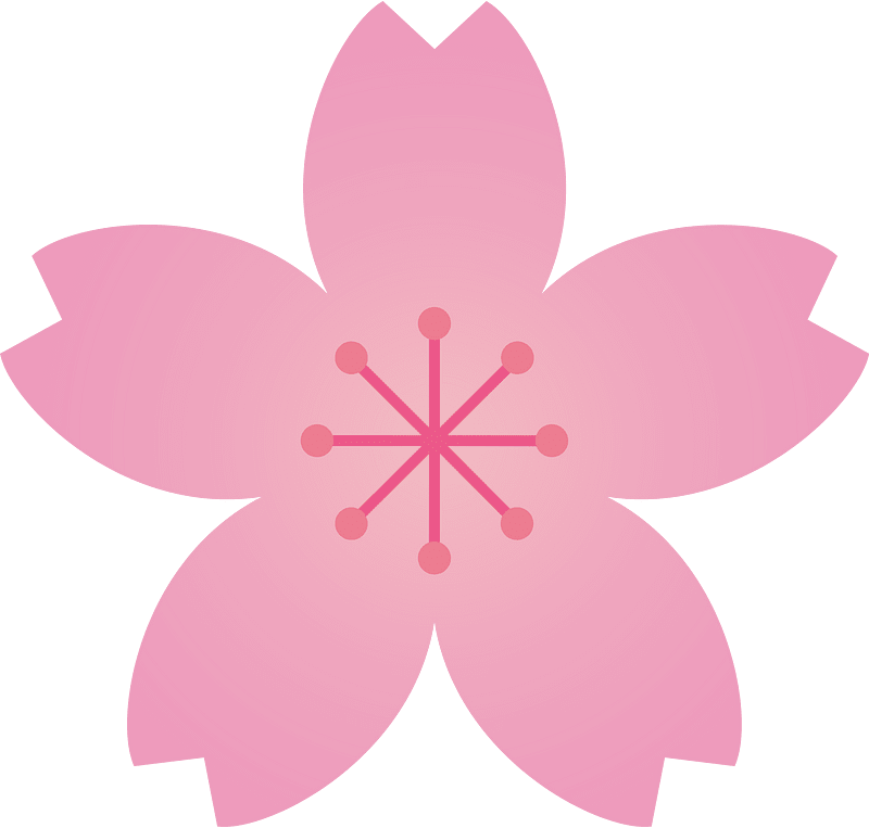 桜