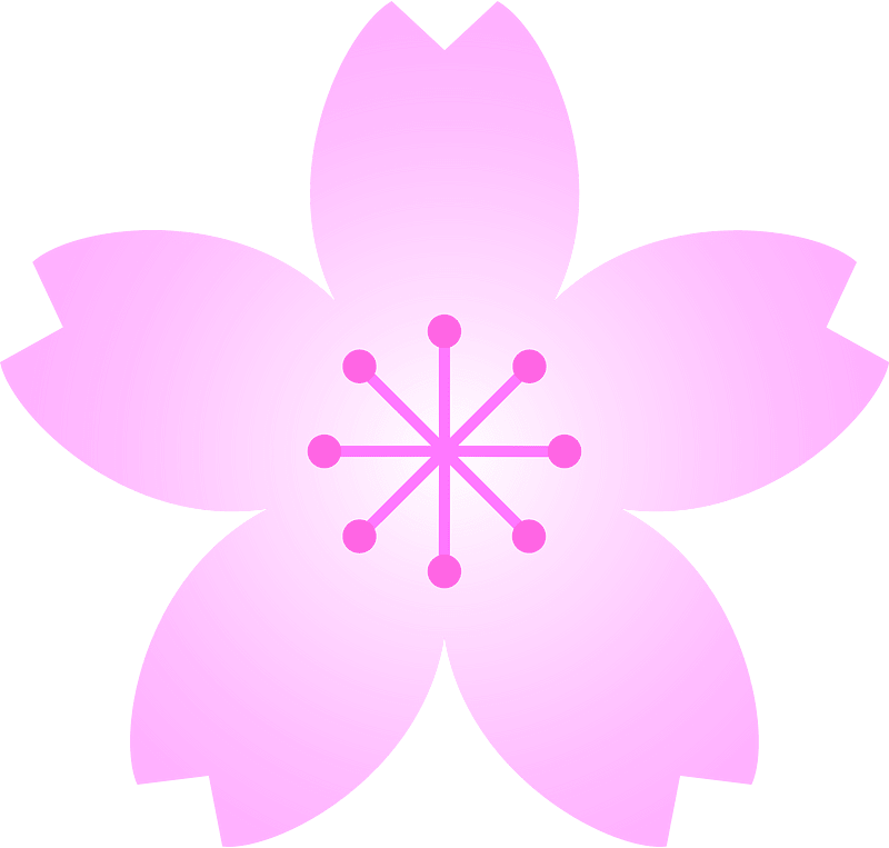 樱花