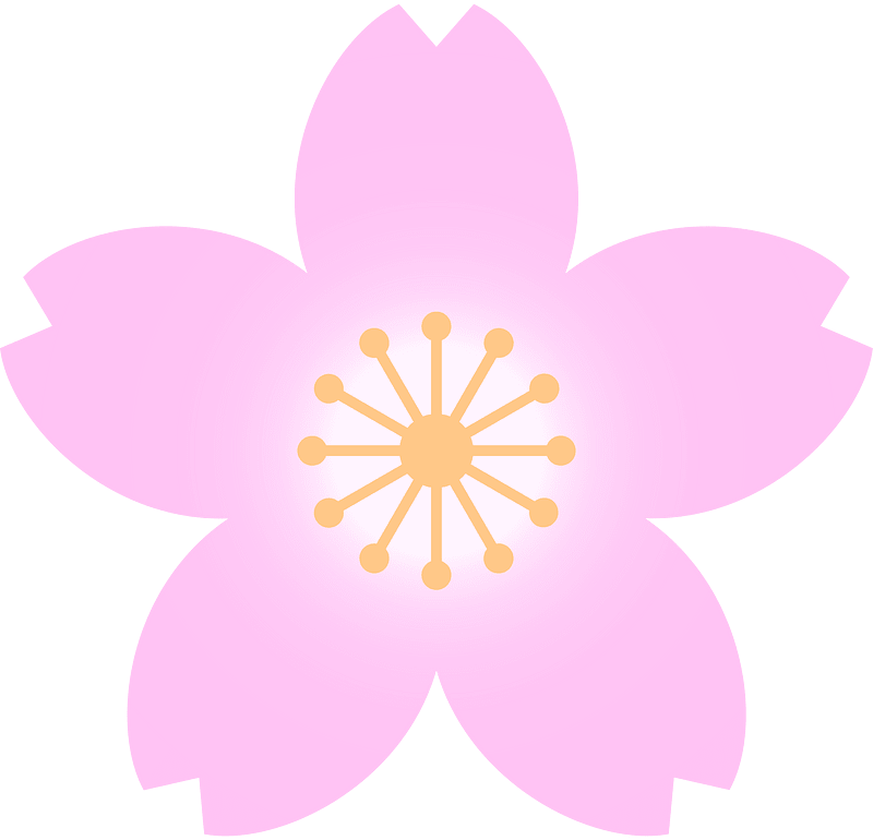樱花