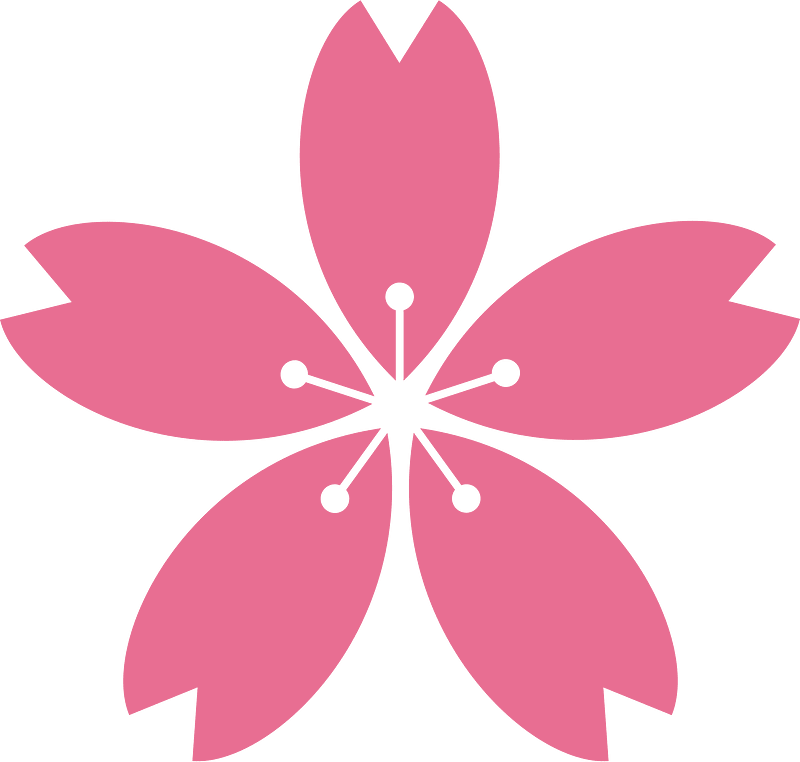 桜