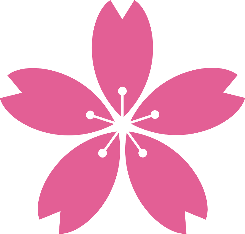 櫻花