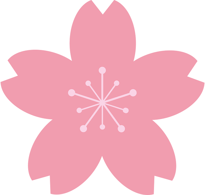 樱花
