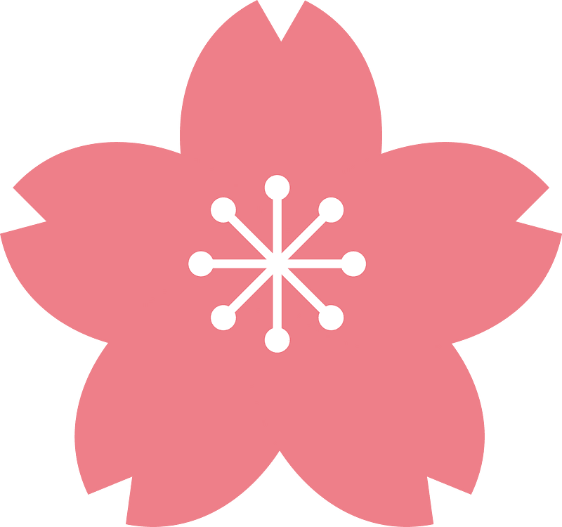 Cherry blossoms