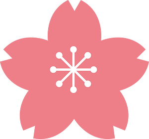 Cherry blossoms