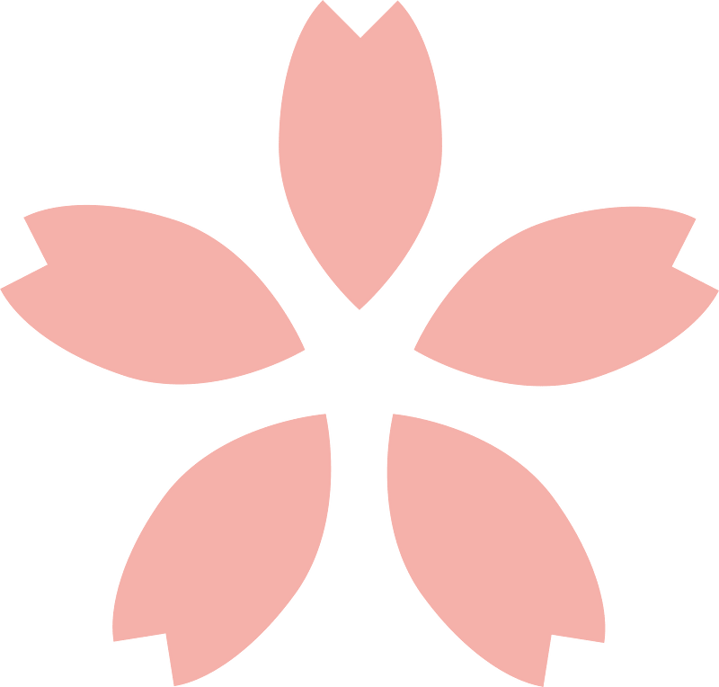 Cherry blossoms