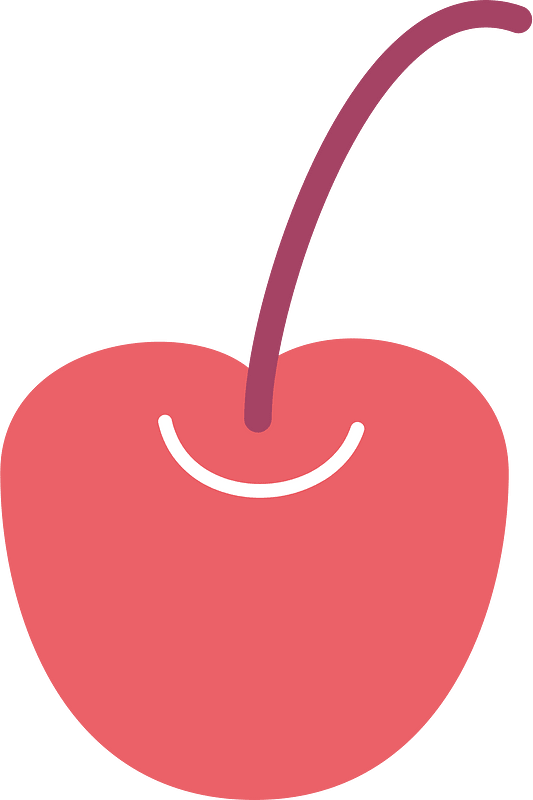 Cherry fruit
