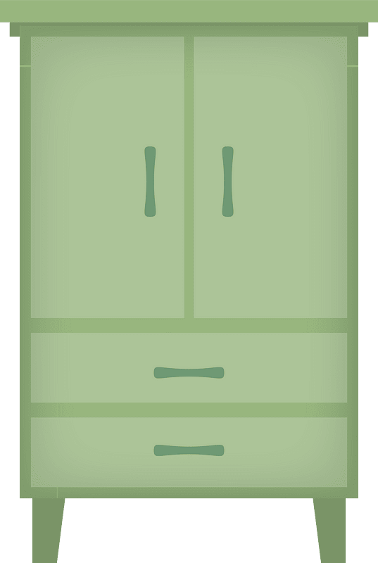 Chest drawers