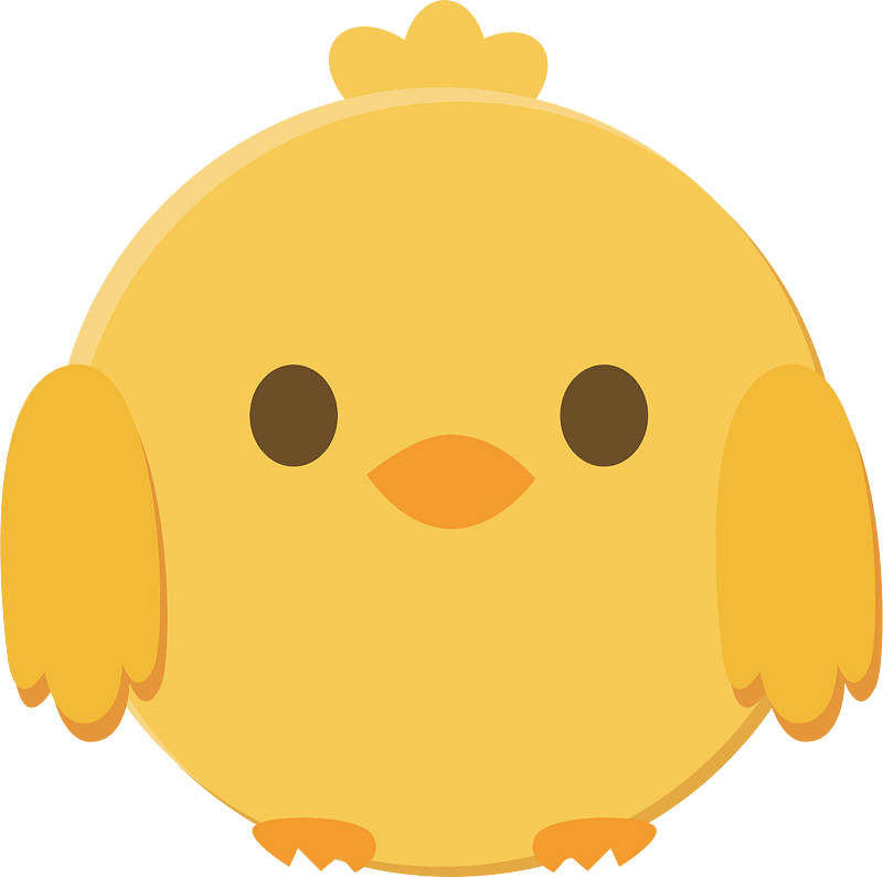 鸡