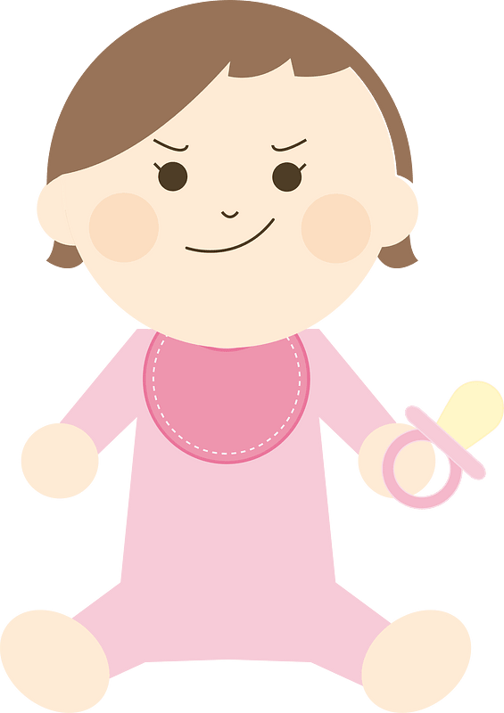 子供