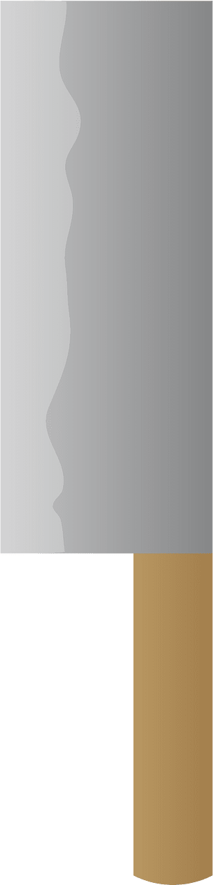 Chinese knife