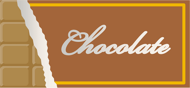 Chocolate bar