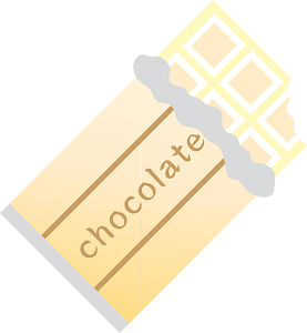 Chocolate bar
