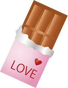 Chocolate bar