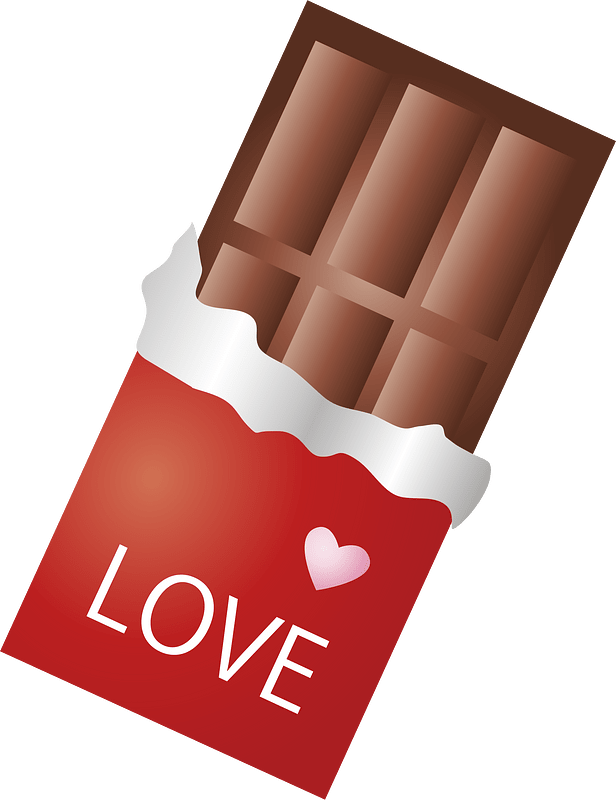 Chocolate bar
