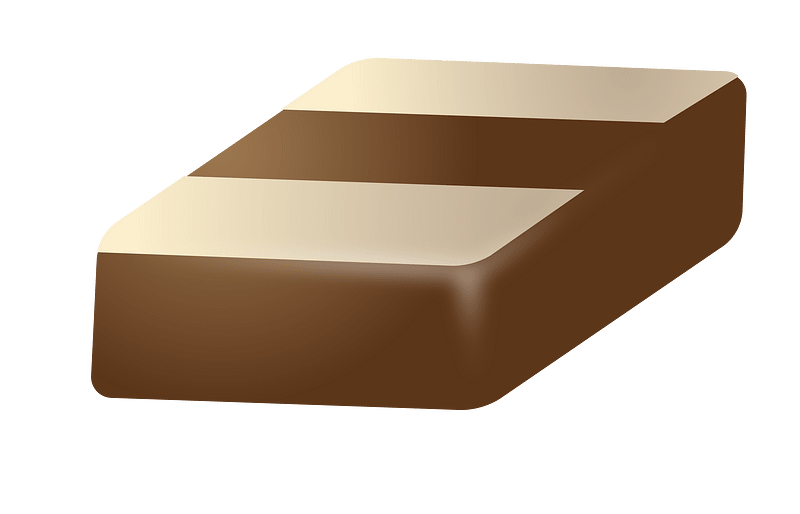 Chocolate sweet
