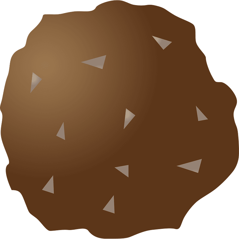 Chocolate sweet