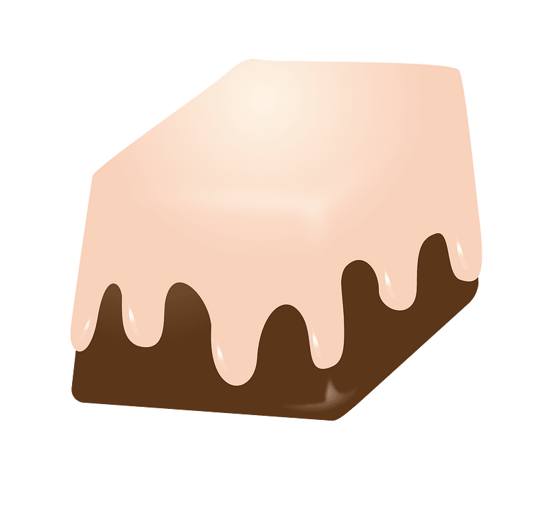 Chocolate sweet