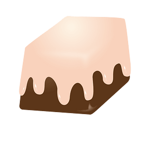 Chocolate sweet