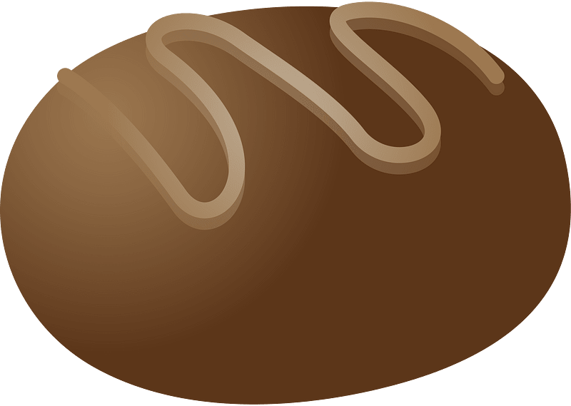 Chocolate sweet