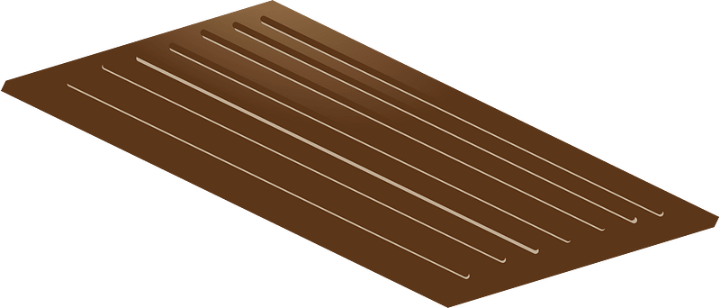 Chocolate sweet