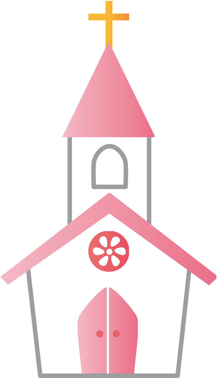 Christian church