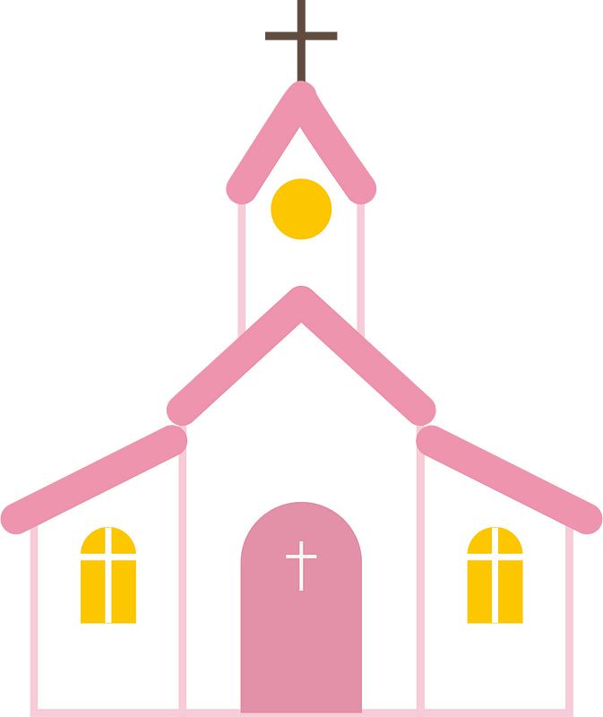 Christian church