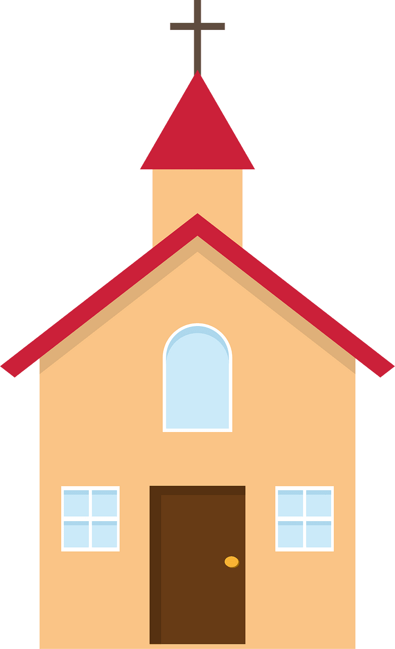 Christian church