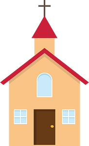 Christian church