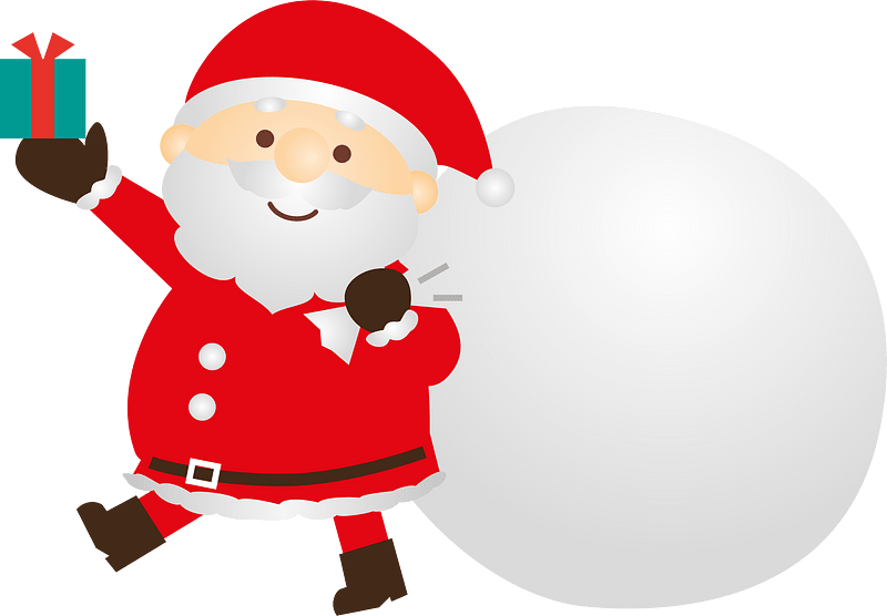 Christmas background