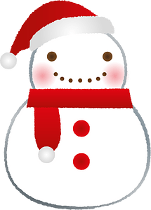 Christmas background