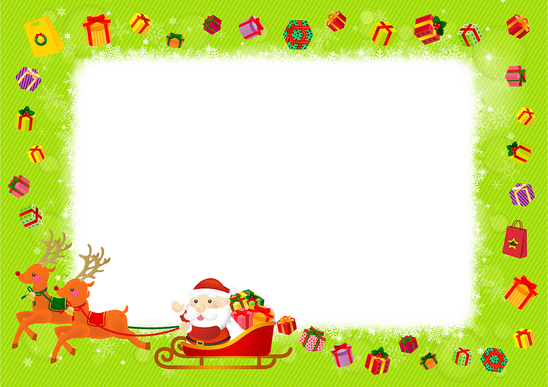 Christmas background